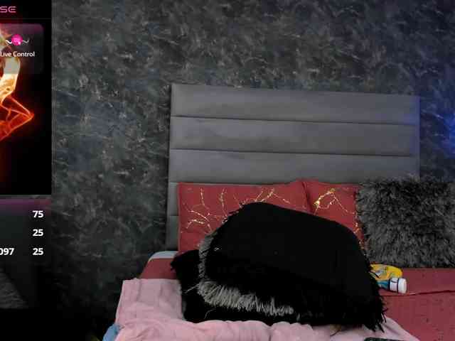 BeshaMoore webcam