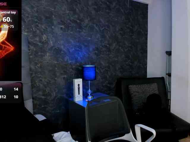 BeshaMoore Live Webcam on BongaCams