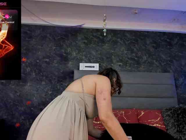 BeshaMoore webcam