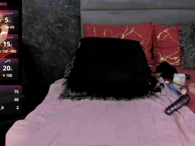BeshaMoore webcam