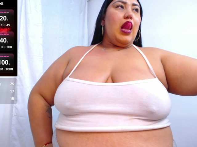 kamila4 webcam bongacams model stream image