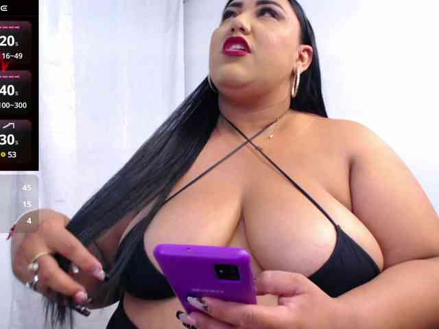 kamila4 webcam