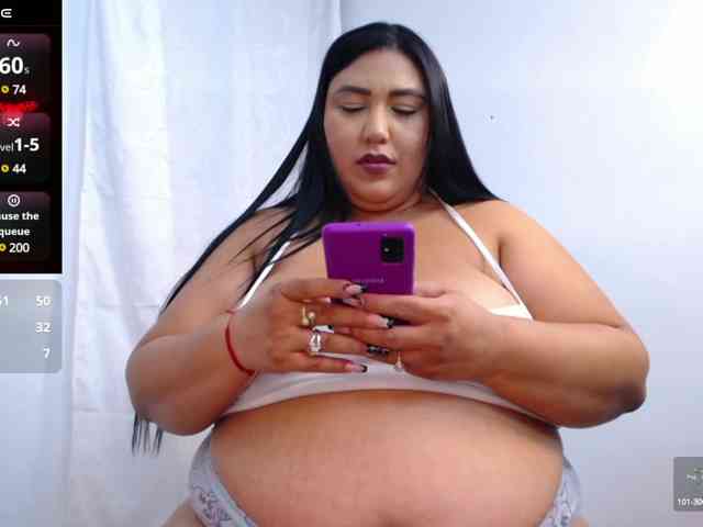 kamila4 webcam