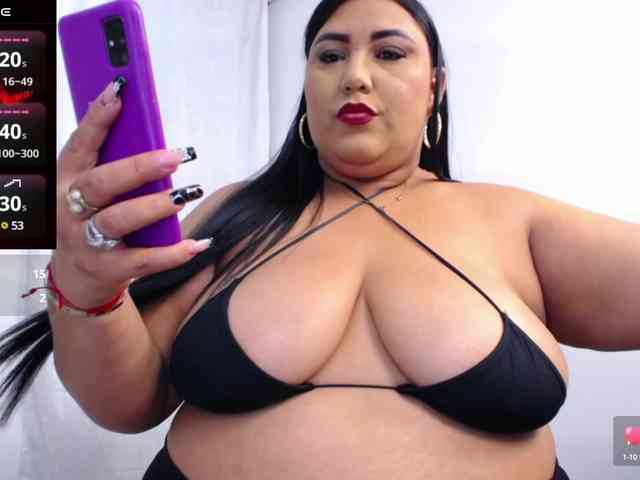 kamila4 webcam