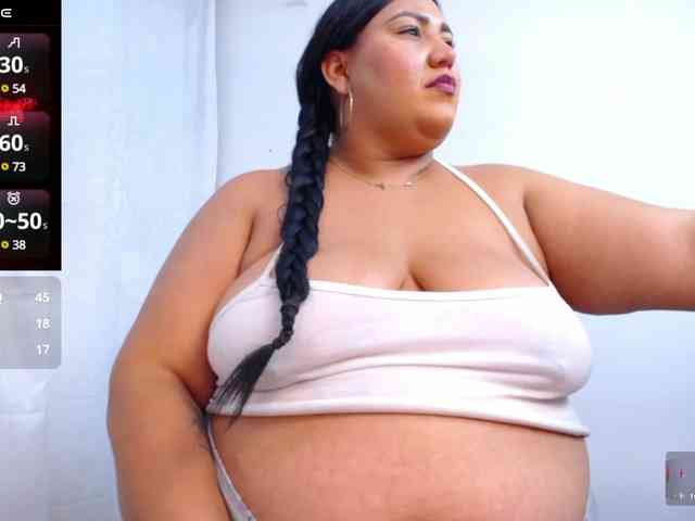 kamila4 webcam