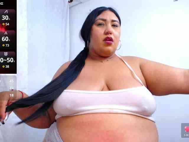 kamila4 webcam
