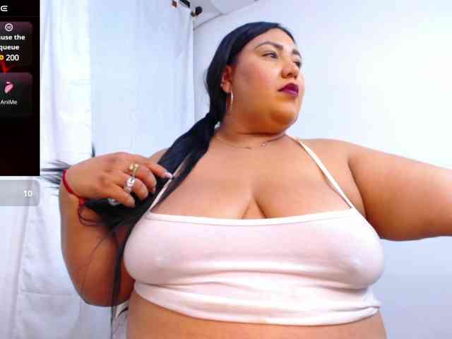 kamila4 webcam
