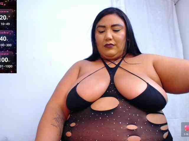 kamila4 webcam