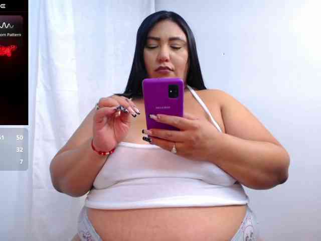 kamila4 webcam