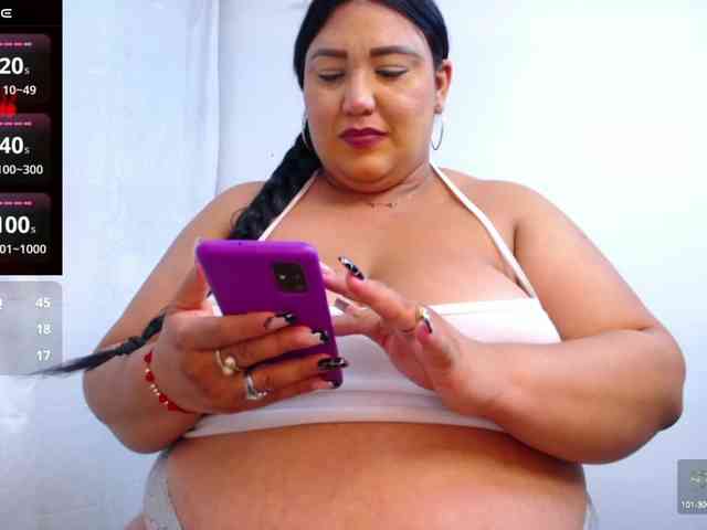 kamila4 webcam