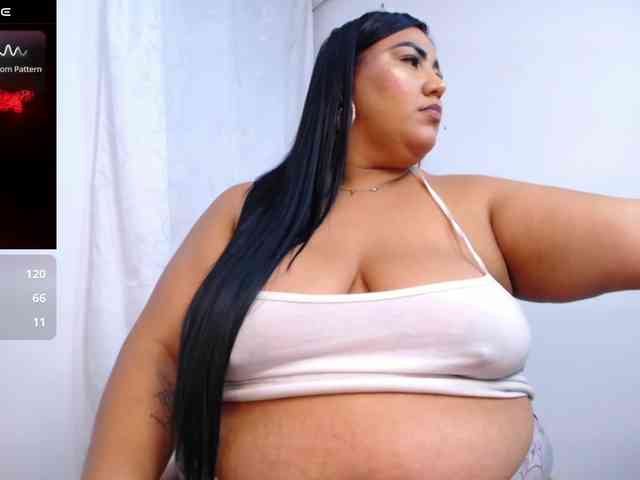 kamila4 webcam