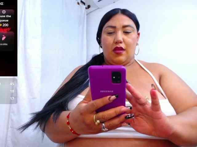 kamila4 webcam