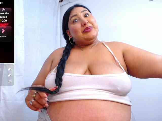 kamila4 webcam