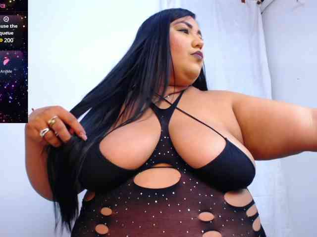 kamila4 webcam