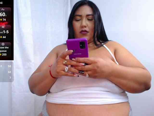 kamila4 webcam