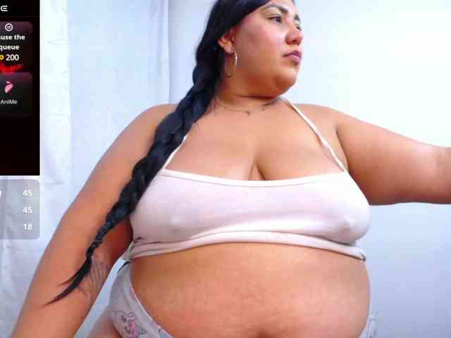 kamila4 webcam