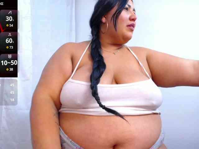 kamila4 webcam
