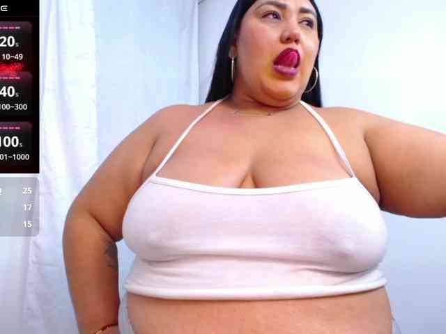 kamila4 webcam