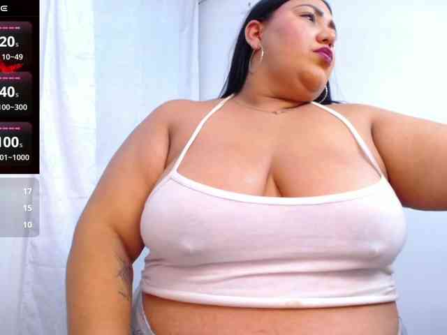kamila4 webcam