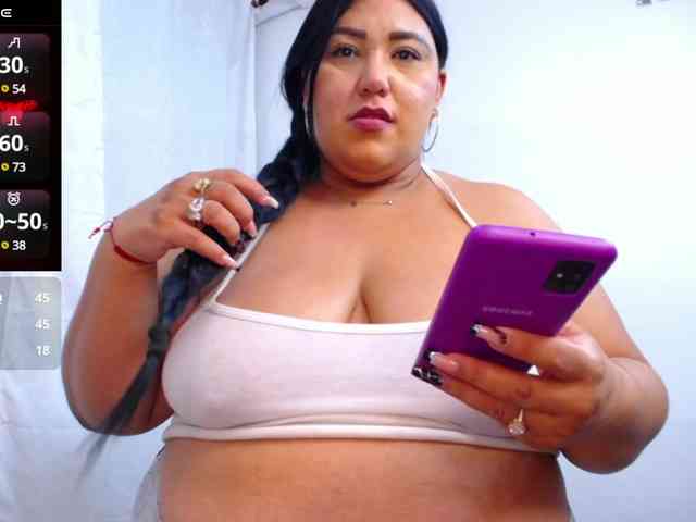 kamila4 webcam