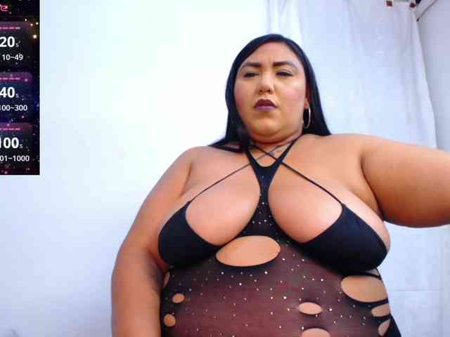 kamila4 webcam