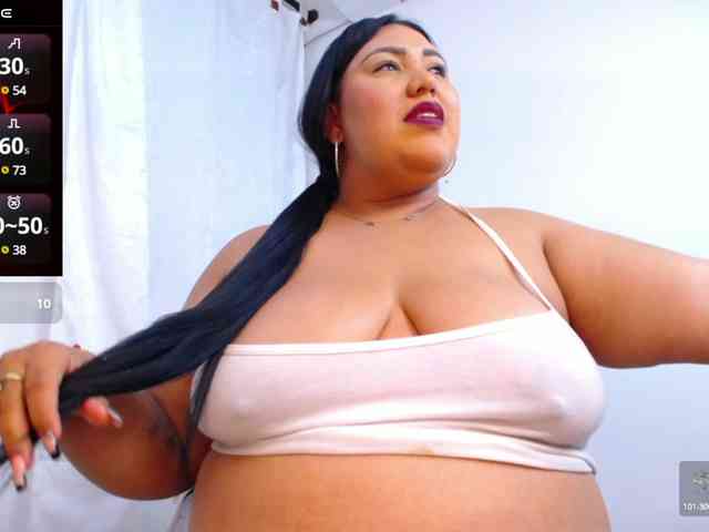 kamila4 webcam