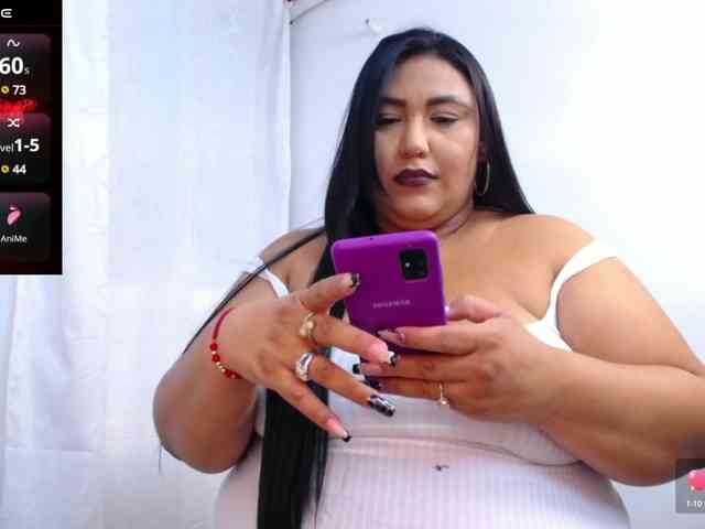 kamila4 webcam
