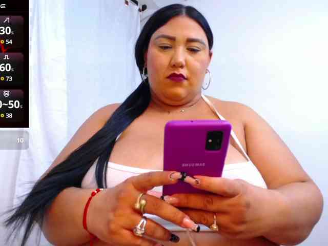 kamila4 webcam
