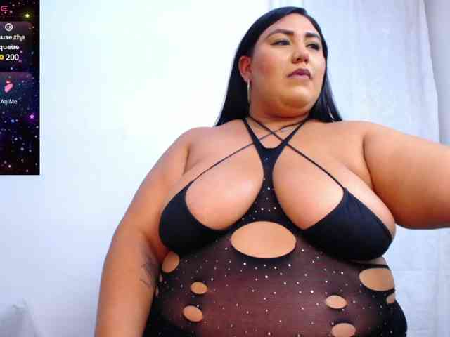 kamila4 webcam