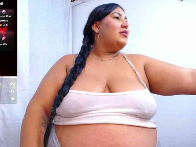 kamila4 webcam
