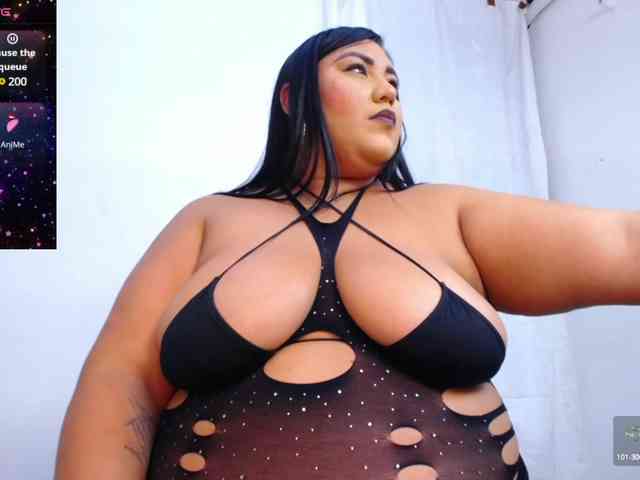 kamila4 webcam