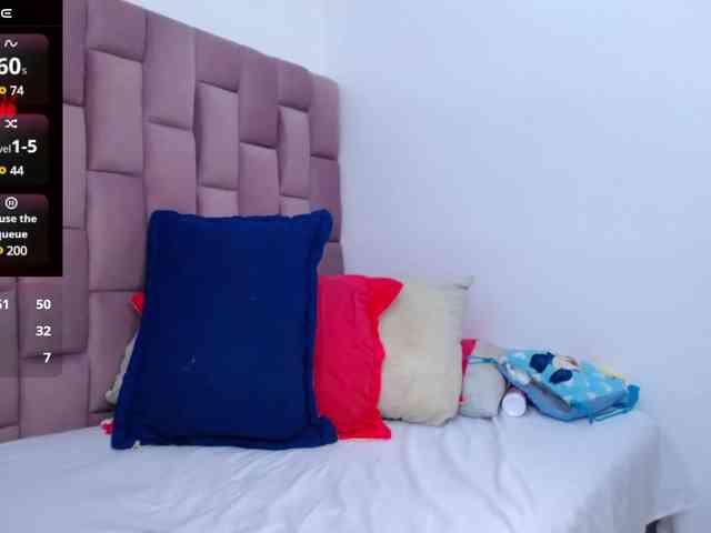 kamila4 webcam