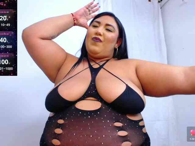 kamila4 webcam