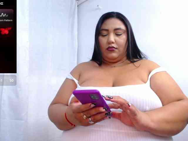kamila4 webcam