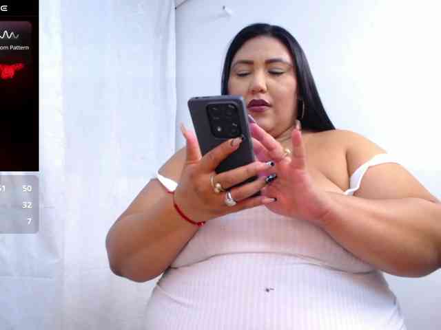 kamila4 webcam