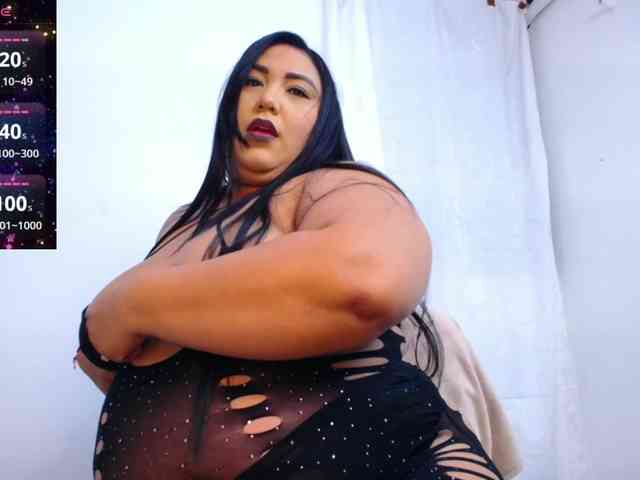 kamila4 webcam