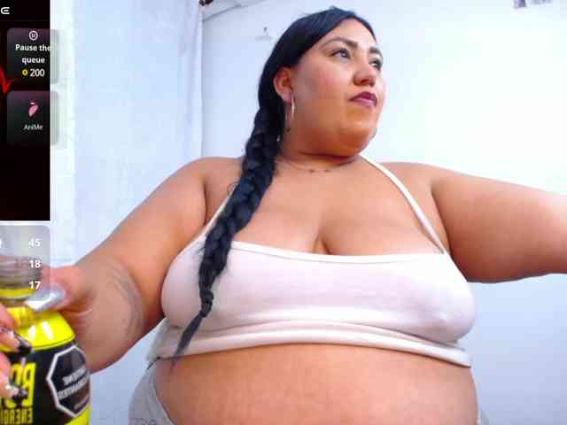 kamila4 webcam