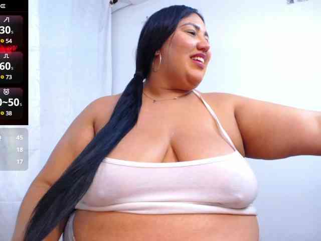 kamila4 webcam