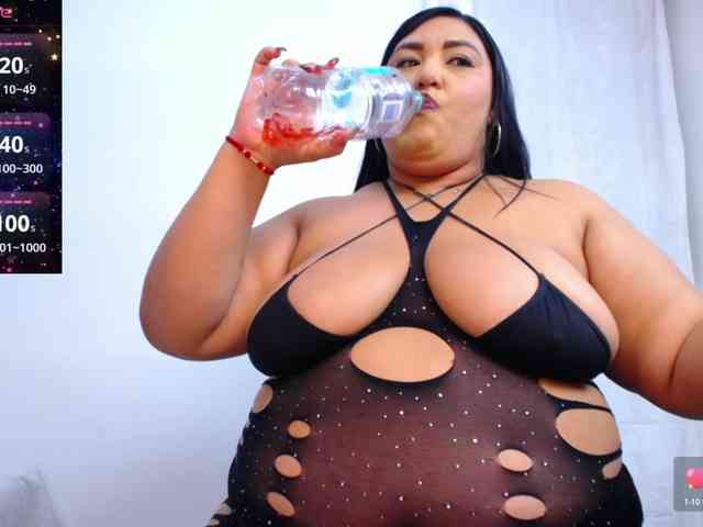 kamila4 webcam