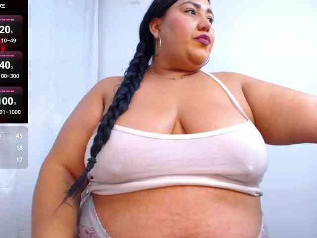 kamila4 webcam