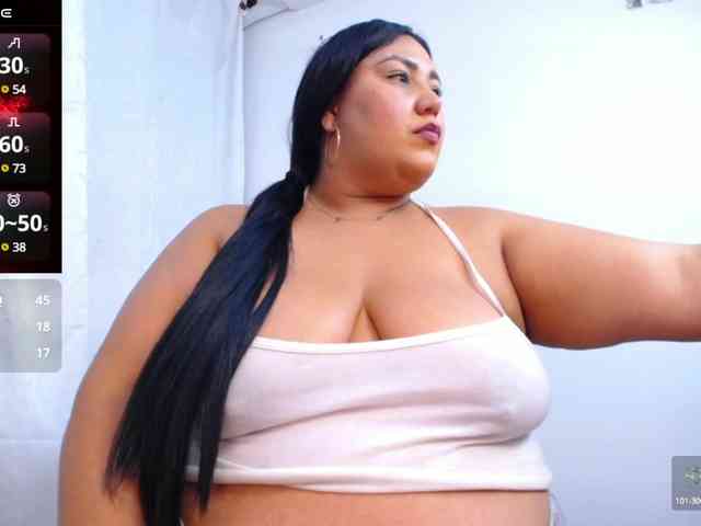 kamila4 webcam
