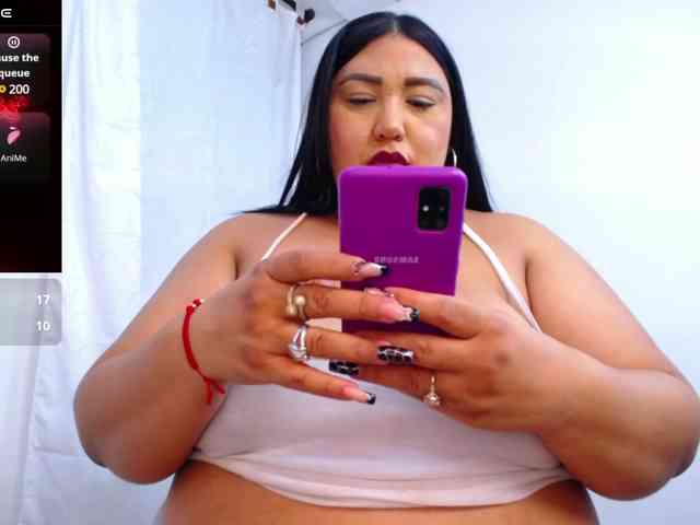 kamila4 webcam
