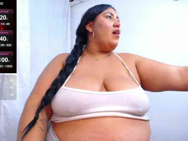 kamila4 webcam