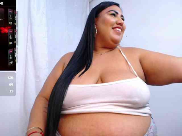 kamila4 webcam