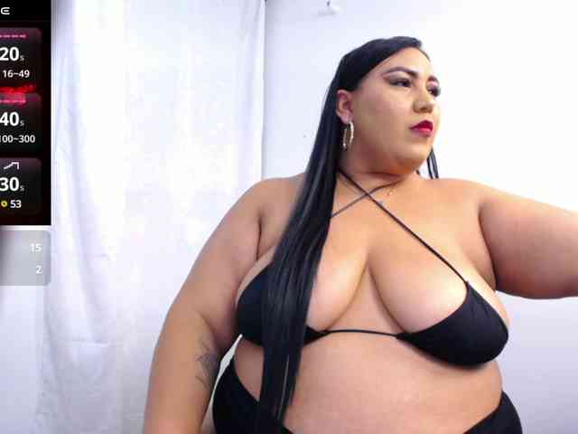 kamila4 webcam