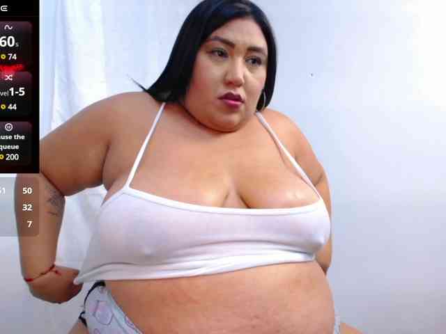 kamila4 webcam