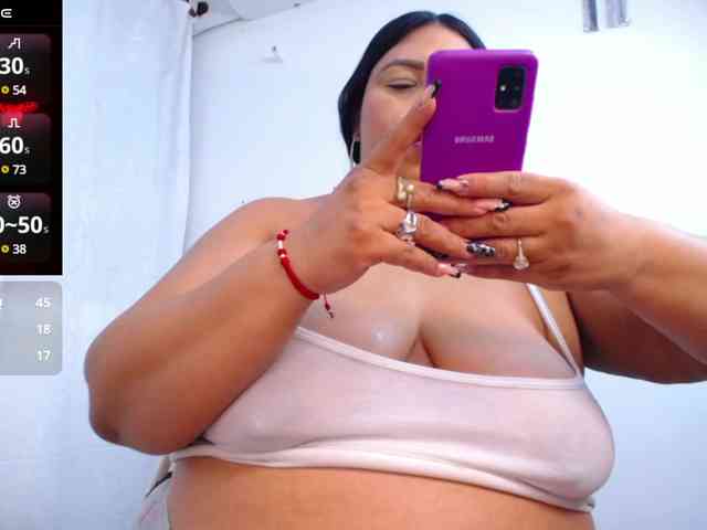 kamila4 webcam