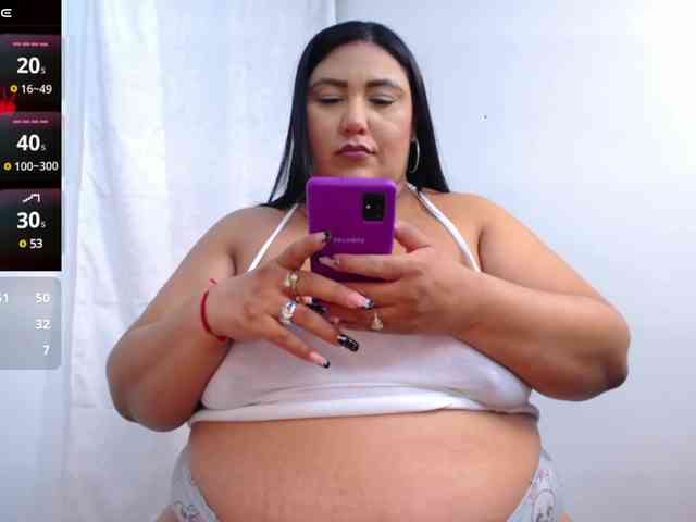 sex live cam Kamila4