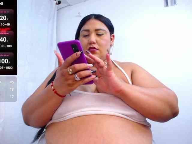 kamila4 webcam