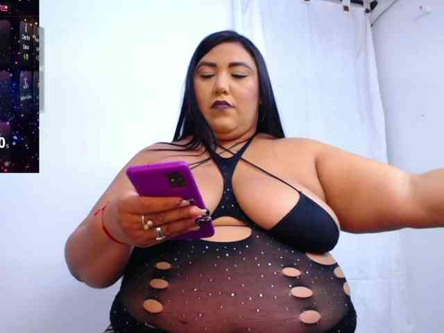 kamila4 webcam